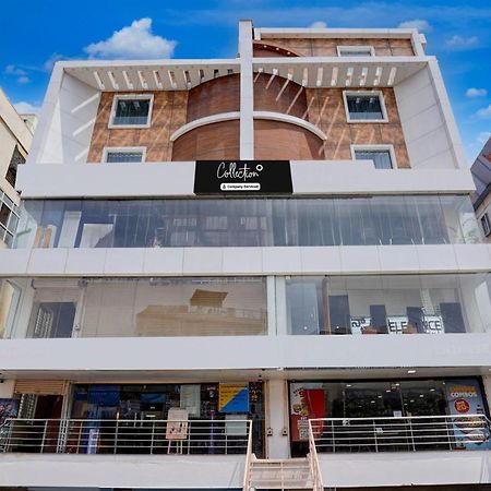 Super Collection O Sarjapura Road Kasavanahalli Bangalore Exterior photo