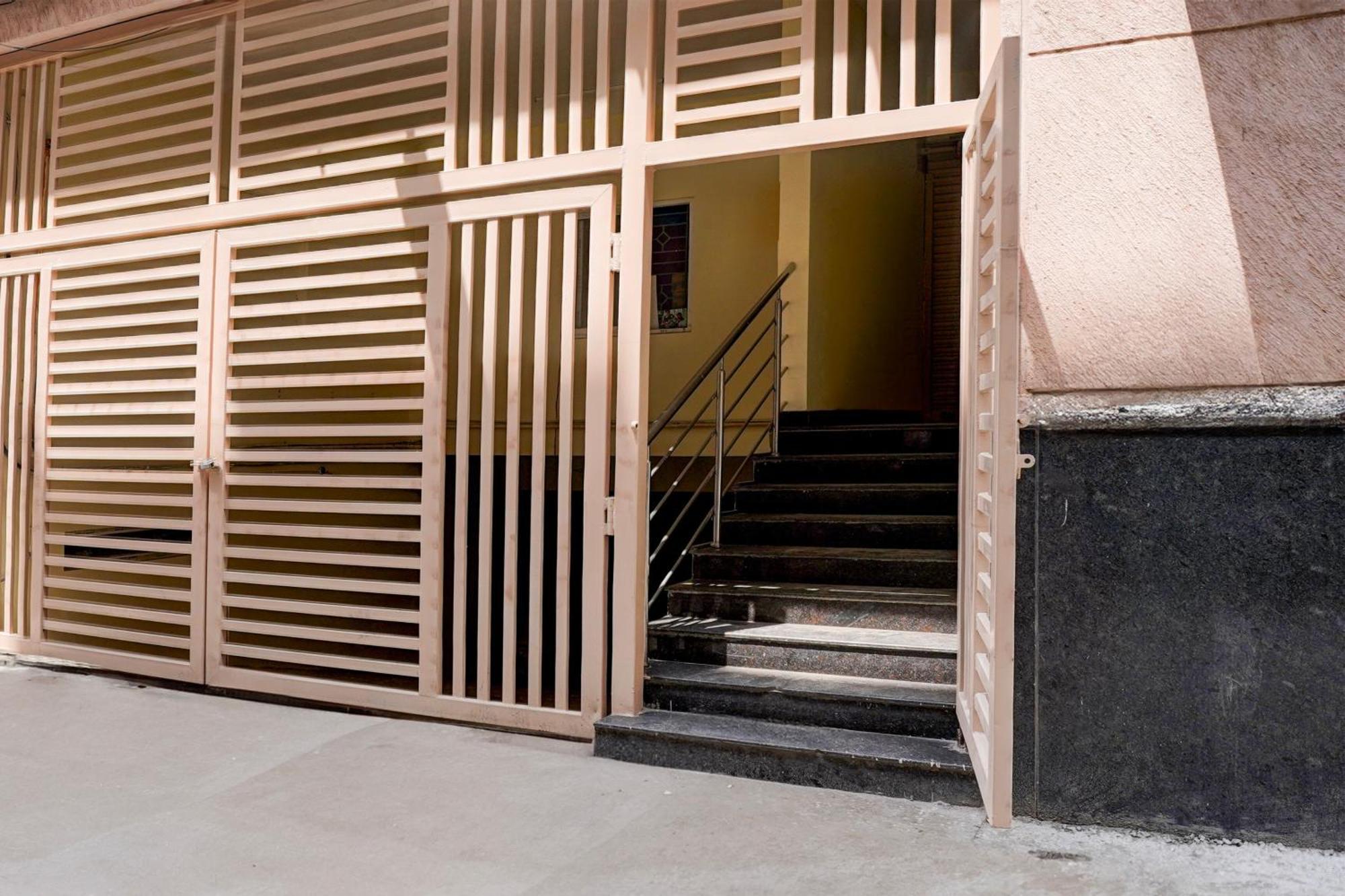Super Collection O Sarjapura Road Kasavanahalli Bangalore Exterior photo