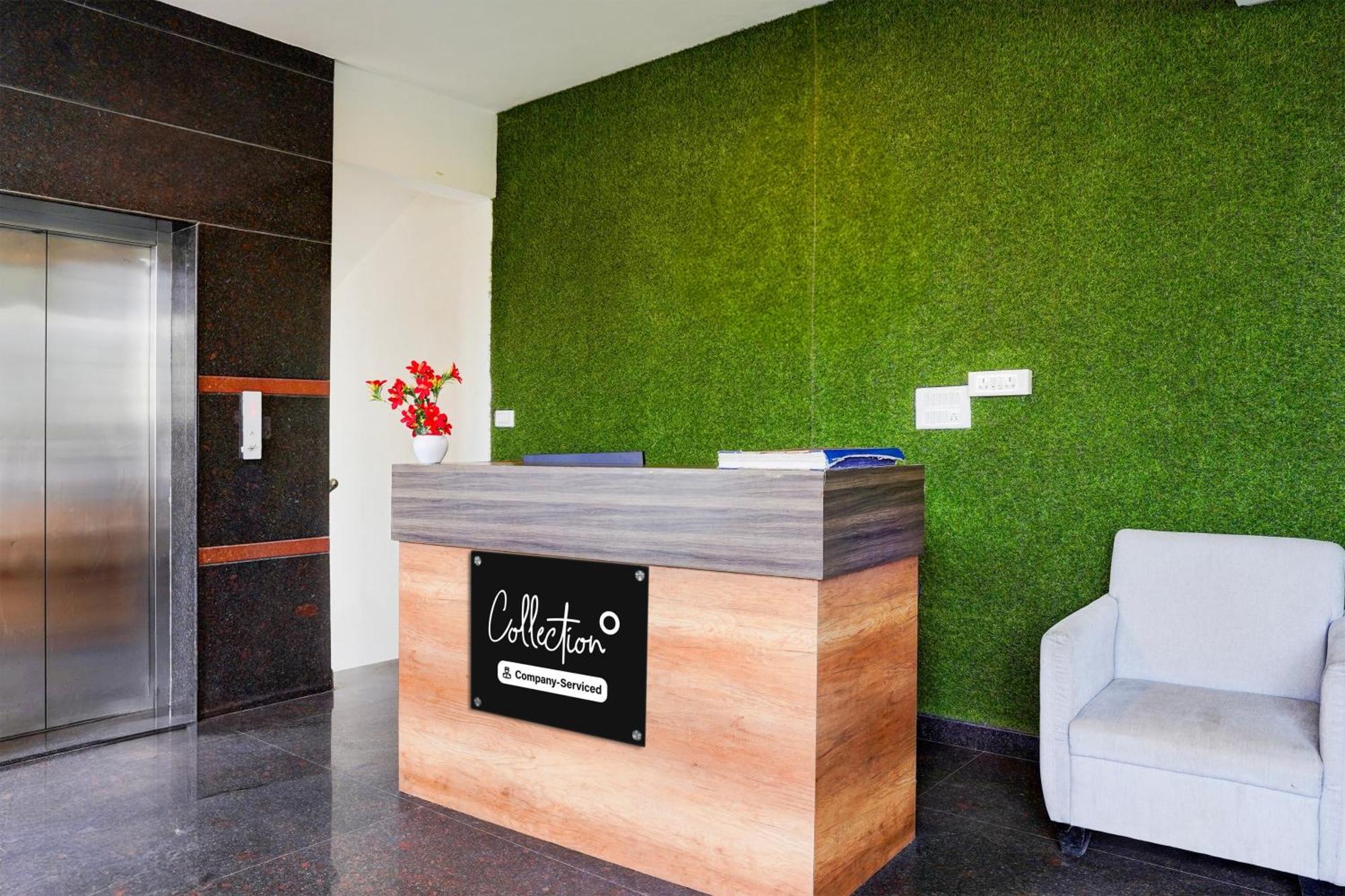 Super Collection O Sarjapura Road Kasavanahalli Bangalore Exterior photo